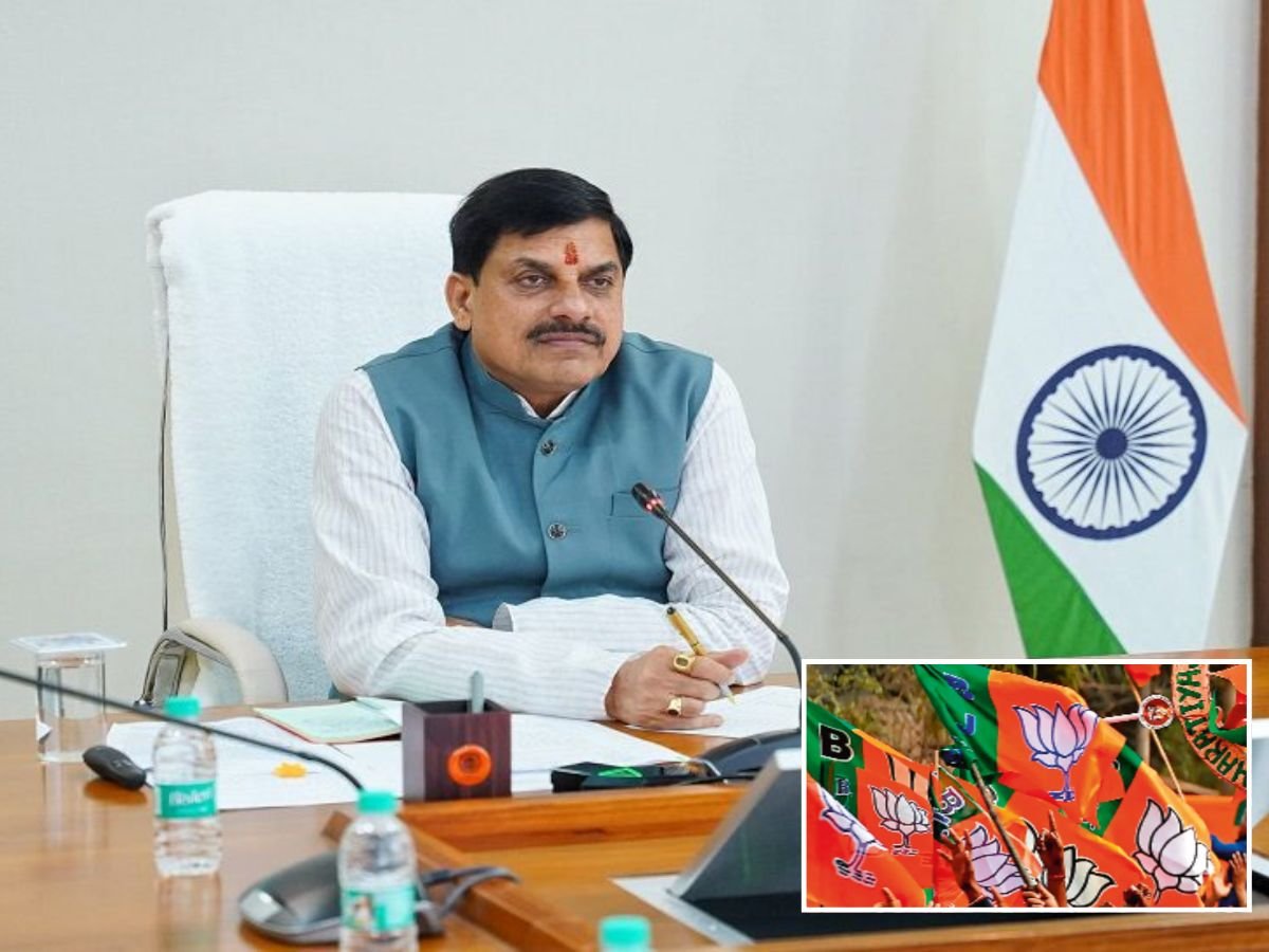 निगम-मंडल की नियुक्तियों पर लगाई रोक