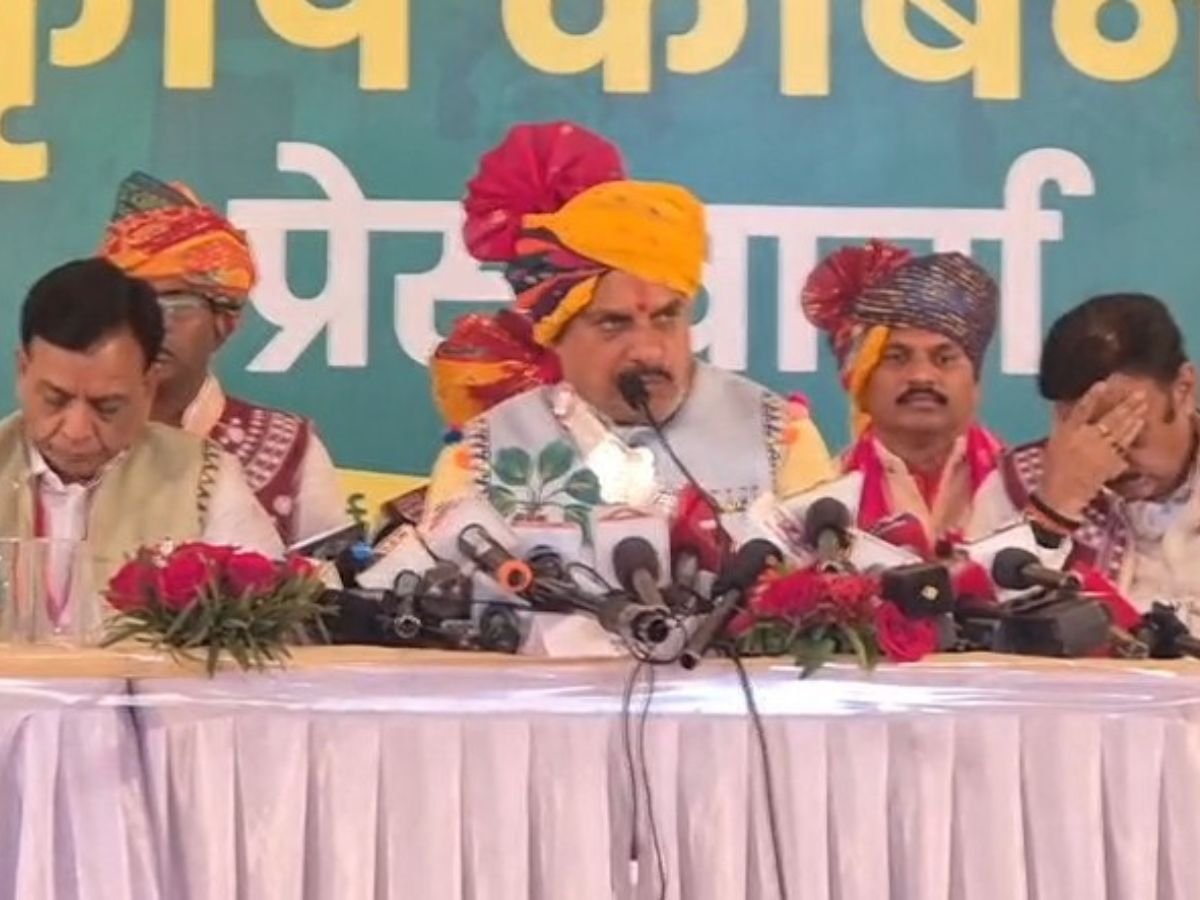 मोहन कैबिनेट में किसानों को 27746 करोड़ का मेगा तोहफा
