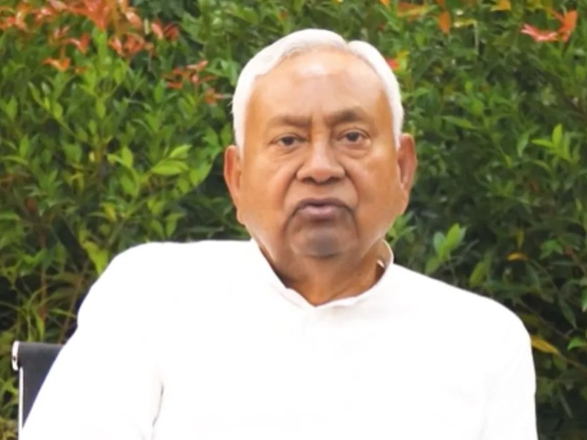 सरकार ने माना- नीट छात्रा की हत्या हुईcm नीतीश कुमार ने cbi जांच के लिए केंद्र को लिखा पत्र