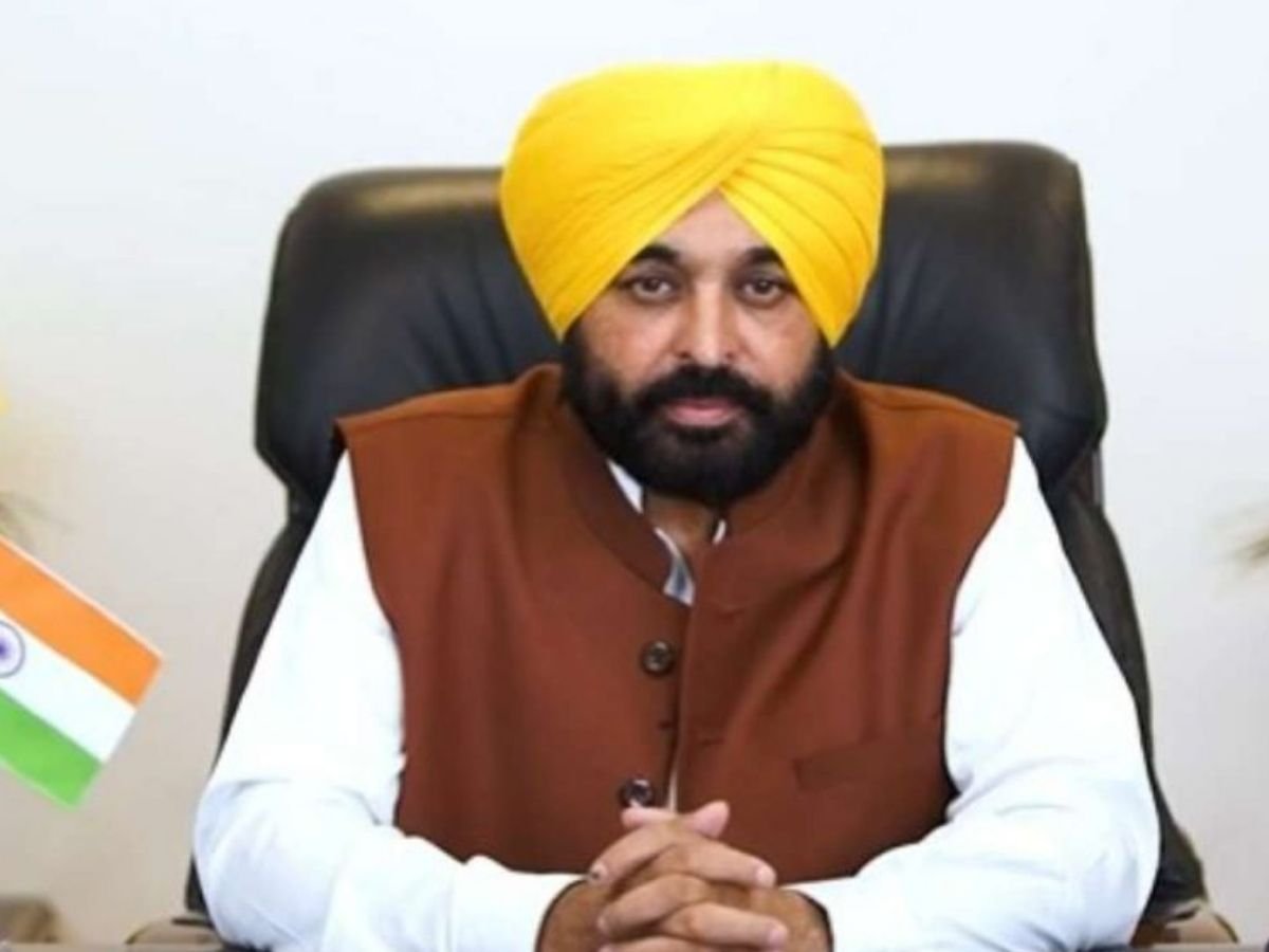 अब बिना स्कूल कॉलेज गए बच्चे डॉक्टर-इंजीनियर बनेंगे.. मुख्यमंत्री भगवंत मान ने किया ऐलान