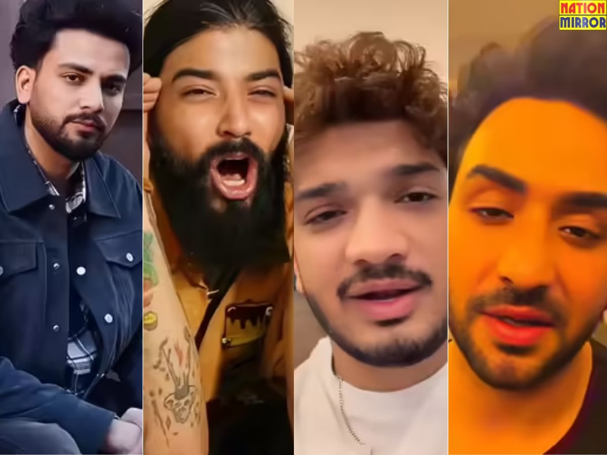 celebes anger on anurag trolled अनुराग डोभाल को ट्रोल करने वालों पर भड़के कई सेलेब्स