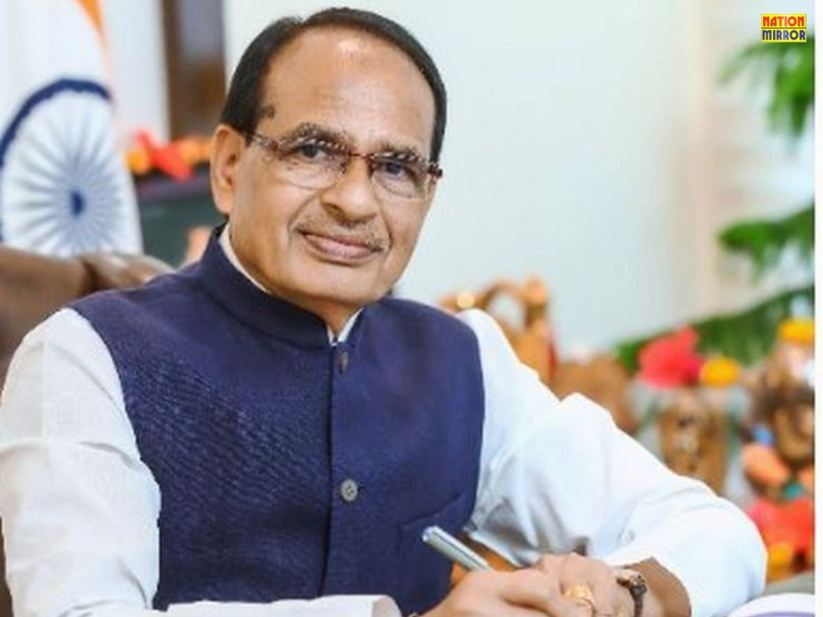 bjp का राष्ट्रीय अध्यक्ष बनने की अटकलों पर शिवराज सिंह चौहान का बयान- न मैंने कभी सोचा न किसी ने कहा
