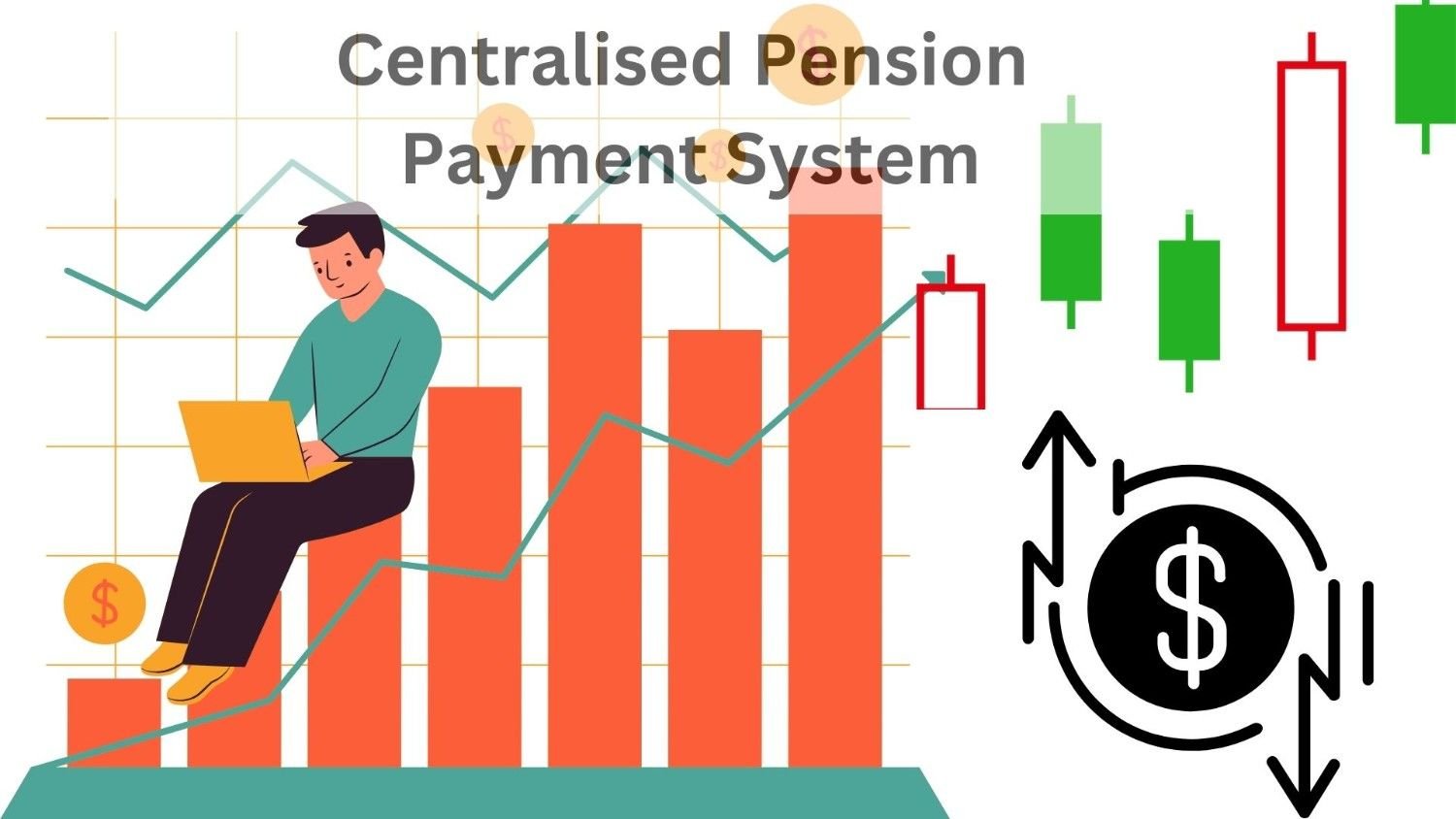 centralised pension payment system