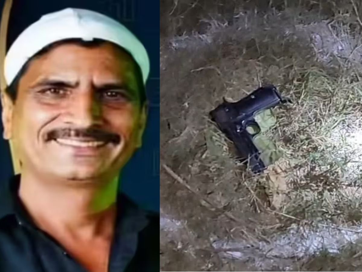 गाजियाबाद में यूट्यूबर सलीम के हमलावर का एनकाउंटर आरोपी सगे भाई