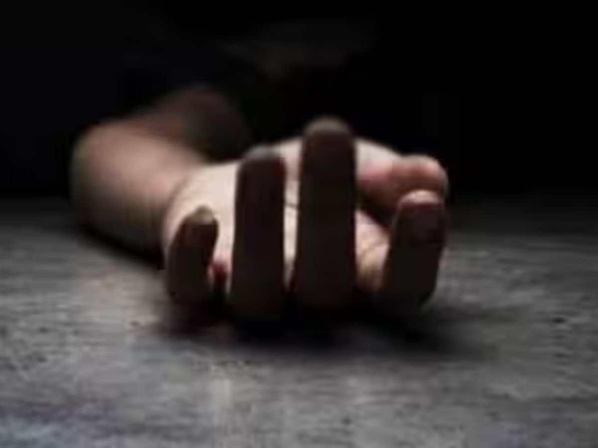 दुष्कर्म किया ब्लैकमेलिंगबस्ती में सिरफिरे प्रेमी ने नाबालिग को मारी गोली