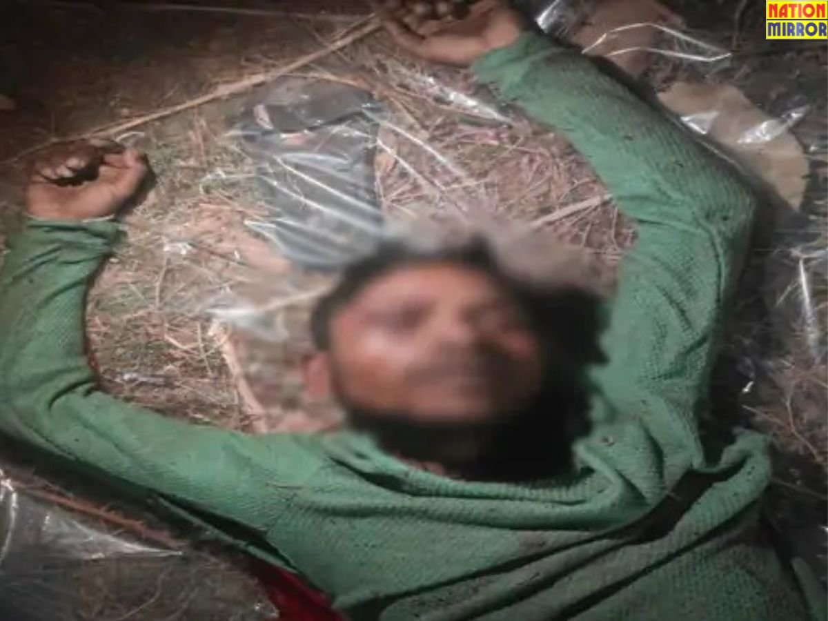 नाबालिग भाई ने दोस्तों के साथ मिलकर बहन के प्रेमी को उतारा मौत के घाट