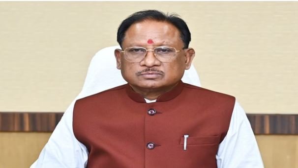chhattisgarh politics साय कैबिनेट की बैठक आज मंत्रिमंडल विस्तार और अन्य अहम फैसलों की संभावना