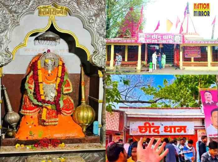 chhind dham dadaji miracles 5 मंगलवार हाजिरी लगाओ हर मनोकामना होगी पूरी