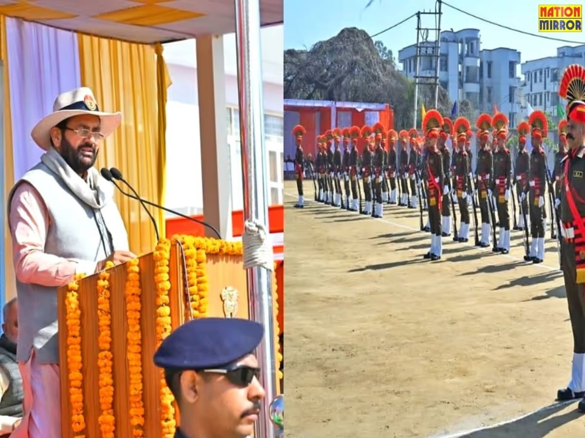 cm नायब सिंह सैनी की जेल वार्डरों को बड़ी सौगात