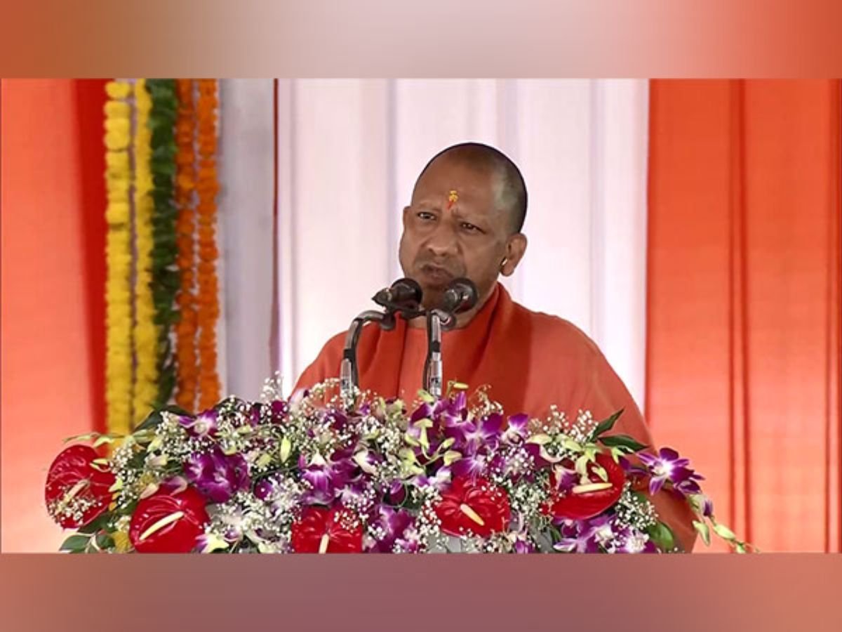 पैतृक गांव पंचूर जाएंगे मुख्यमंत्री योगीअपनी स्कूल का भी करेंगे दौरा