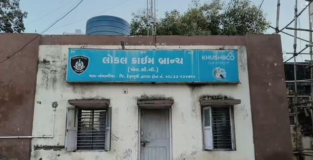 coal scam जीआईडीसी में कोयले की मिलावट का बड़ा खुलासा पुलिस ने पकड़ा काला खेल