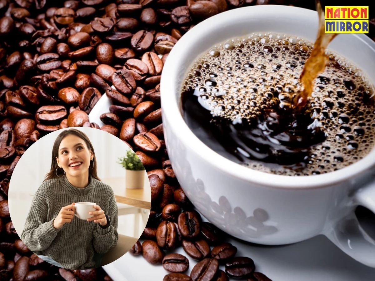 coffee benefitsrisks ताजगी लेने के साथ जोखिम को न करें नजरअंदाज