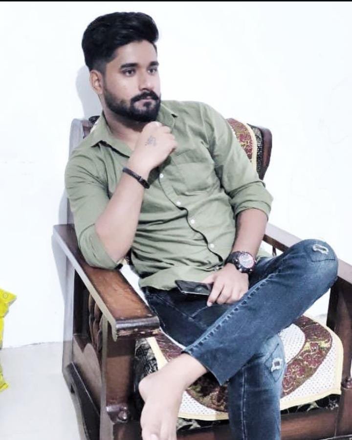 datia news रूस में संदिग्ध हालात में एमबीबीएस छात्र की मौत परिवार ने भारत सरकार से शव लाने की लगाई गुहार
