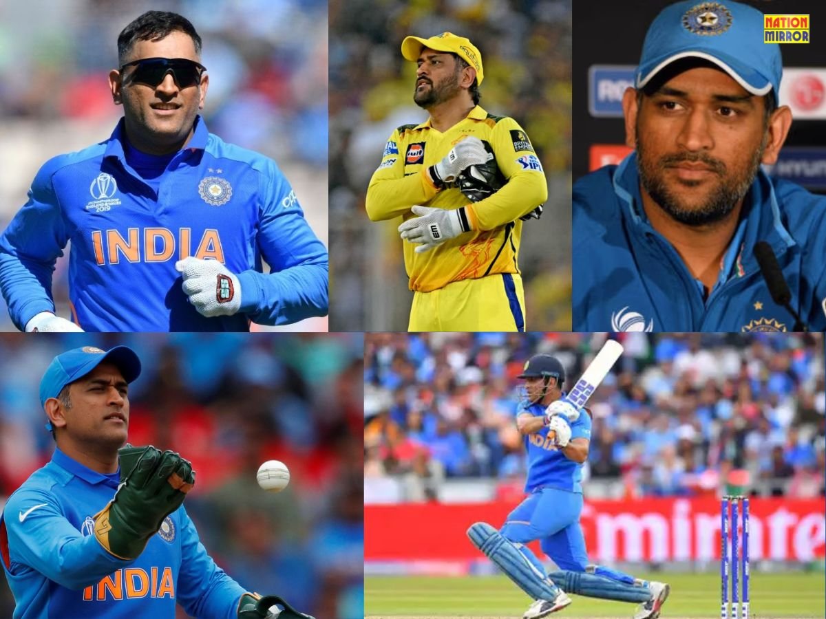 dhoni captain cool trademark धोनी ट्रेडमार्क करवाना चाहते हैं ‘कैप्टन कूल’ दिया आवेदन