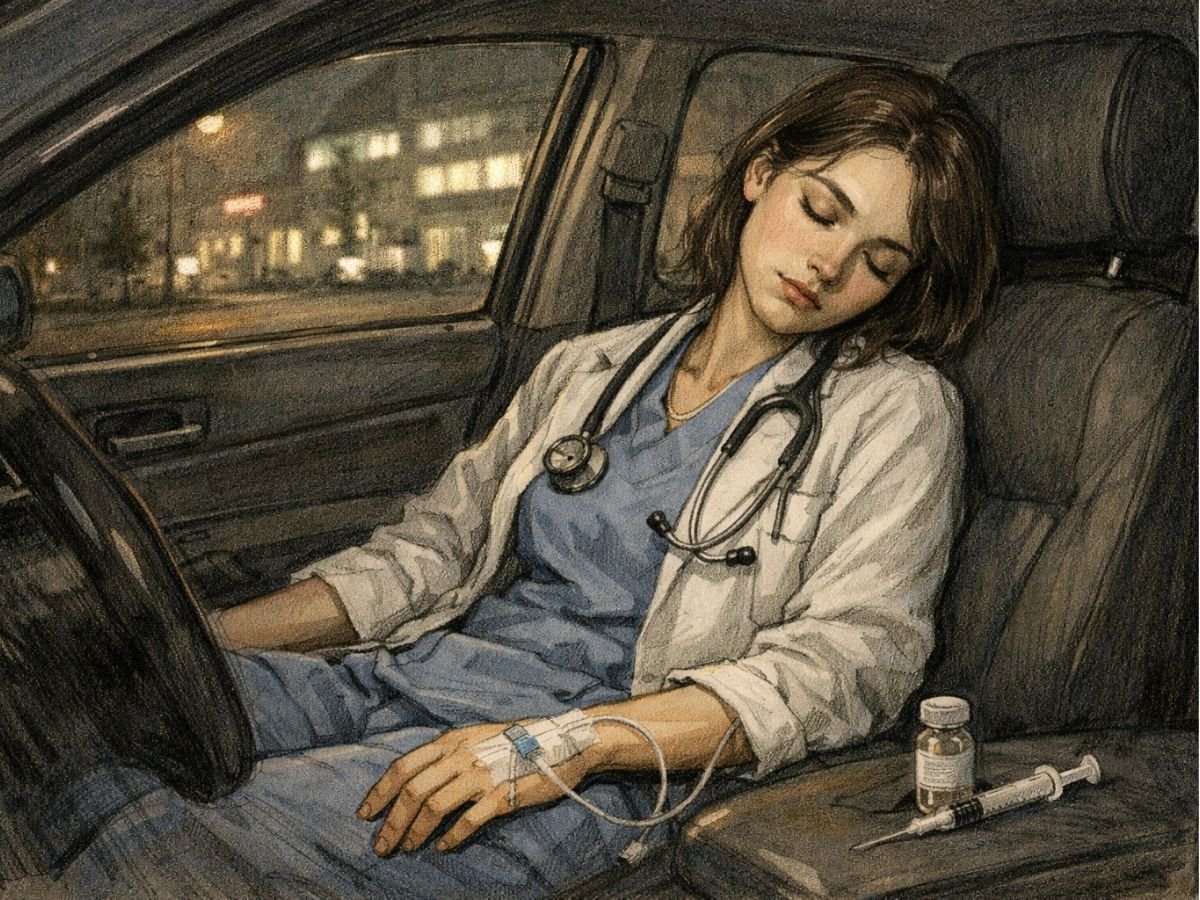 देहरादून में आत्महत्या करने वाली डॉ की ऑडियो रिकॉर्डिंग आई सामने hod पर आरोप