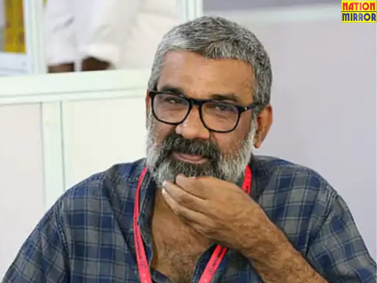 director ranjit balakrishna arrest साउथ डायरेक्टर रंजीत गिरफ्तार यौन उत्पीड़न का लगा आरोप