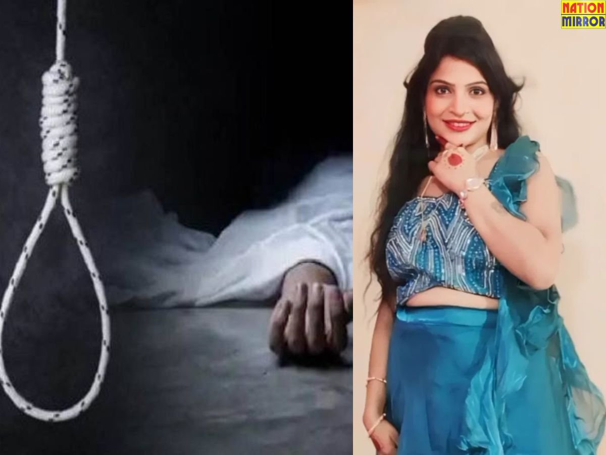 durg-bhilai suicide news इंस्टाग्राम पर रील बनाने से रोकता था पति पत्नी ने किया सुसाइड