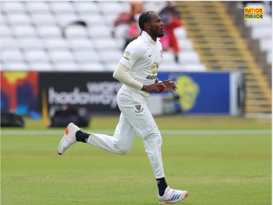 england 2nd test squad इंग्लैंड टीम में 4 साल बाद टेस्ट क्रिकेट में इस प्लेयर की वापसी