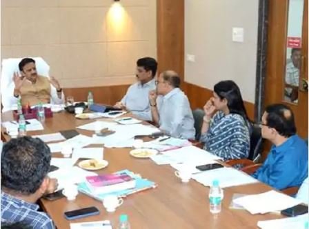 fake medicines नकली दवाओं पर सख्ती हर जिले में मॉनिटरिंग सिस्टम और फील्ड में तुरंत जांच की व्यवस्था