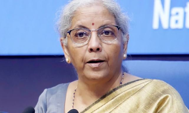 nirmala sitharaman living standards of the common man to rise steeply