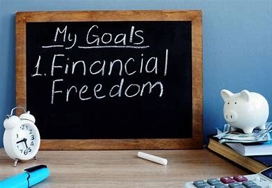 financial freedom  9 आदतें जो दे सकती हैं आपको वित्तीय स्वतंत्रता