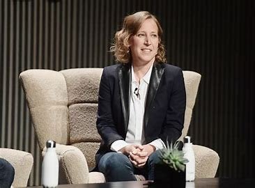  youtube ceo susan wojcicki  यूट्यूब की पूर्व सीईओ सुसान वोजिस्की का निधन