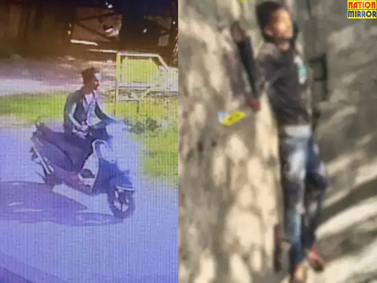 friend murder news cg एक युवक ने जिगरी दोस्त को उतारा मौत के घाट