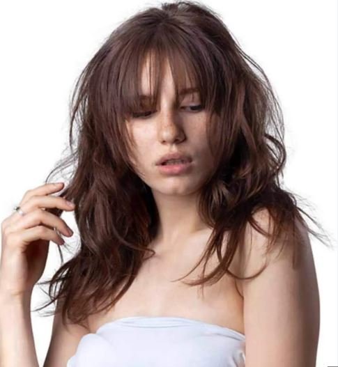 haircuts for thin hair पतले बाल से हैं परेशान तो अपनाएं ये हेयर स्टाइल