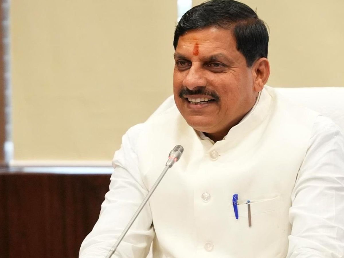 neemuch cm मोहन यादव नीमच को दिया विकास का मेगा बूस्ट
