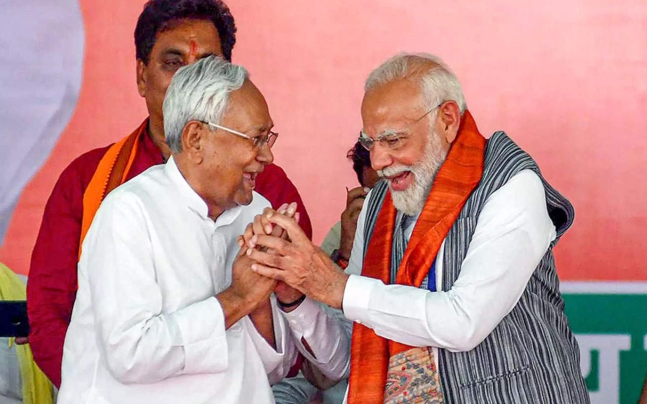बीजेपी ने जारी की पहली लिस्ट 71 उम्मीदवारों के नाम हुए घोषित विधानसभा अध्यक्ष का नाम कटा