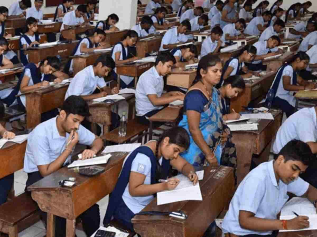 mp board exam new rules साल में 2 बार होगी बोर्ड परीक्षा नहीं देने होंगे सप्लीमेंट्री एग्जाम