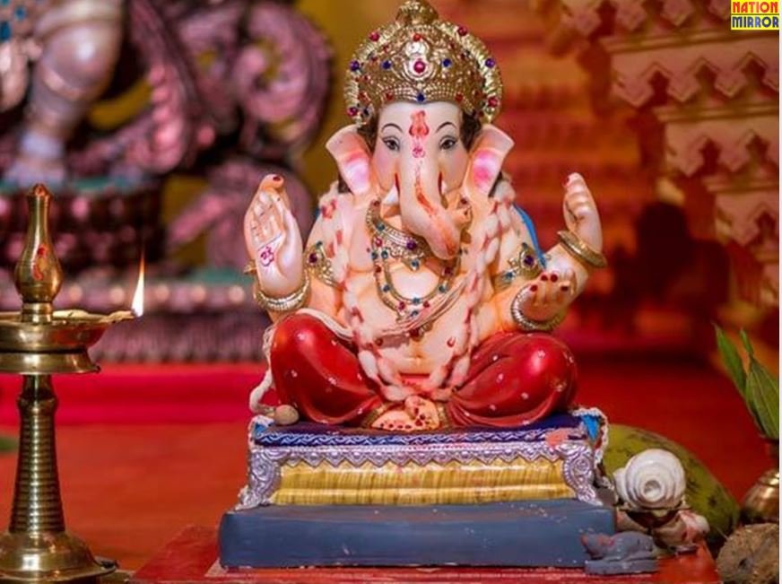 ganesh jayanti 2026 माघ विनायक चतुर्थी कब है जानिए पूजन विधि और शुभ मुहूर्त