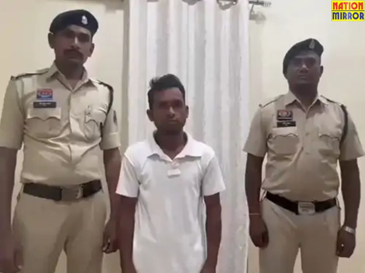 girlfriend murdered by boyfriend 2 महीने की प्रेग्नेंट मूकबधिर गर्लफ्रेंड की बॉयफ्रेंड ने की हत्या