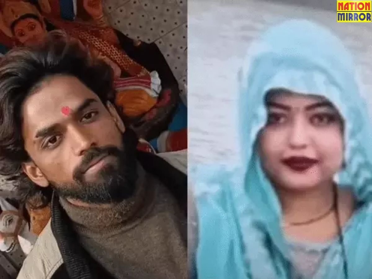 gorakhpur woman murder प्रेमी ने की शादीशुदा प्रेमिका की हत्या