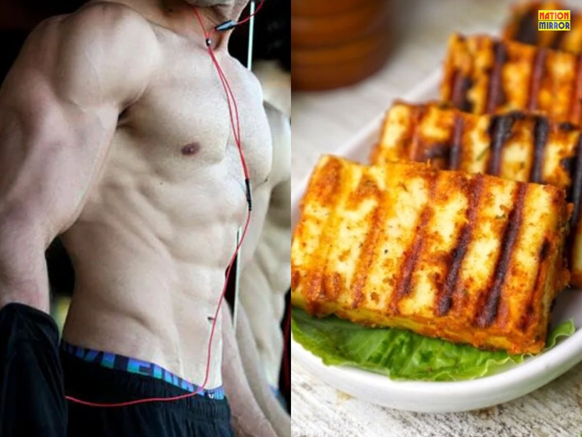 gym trainers recommend paneer जिम ट्रेनर क्यों देते हैं पनीर खाने की सलाह जानिए इस सुपरफूड से जुड़ी पूरी जानकारी