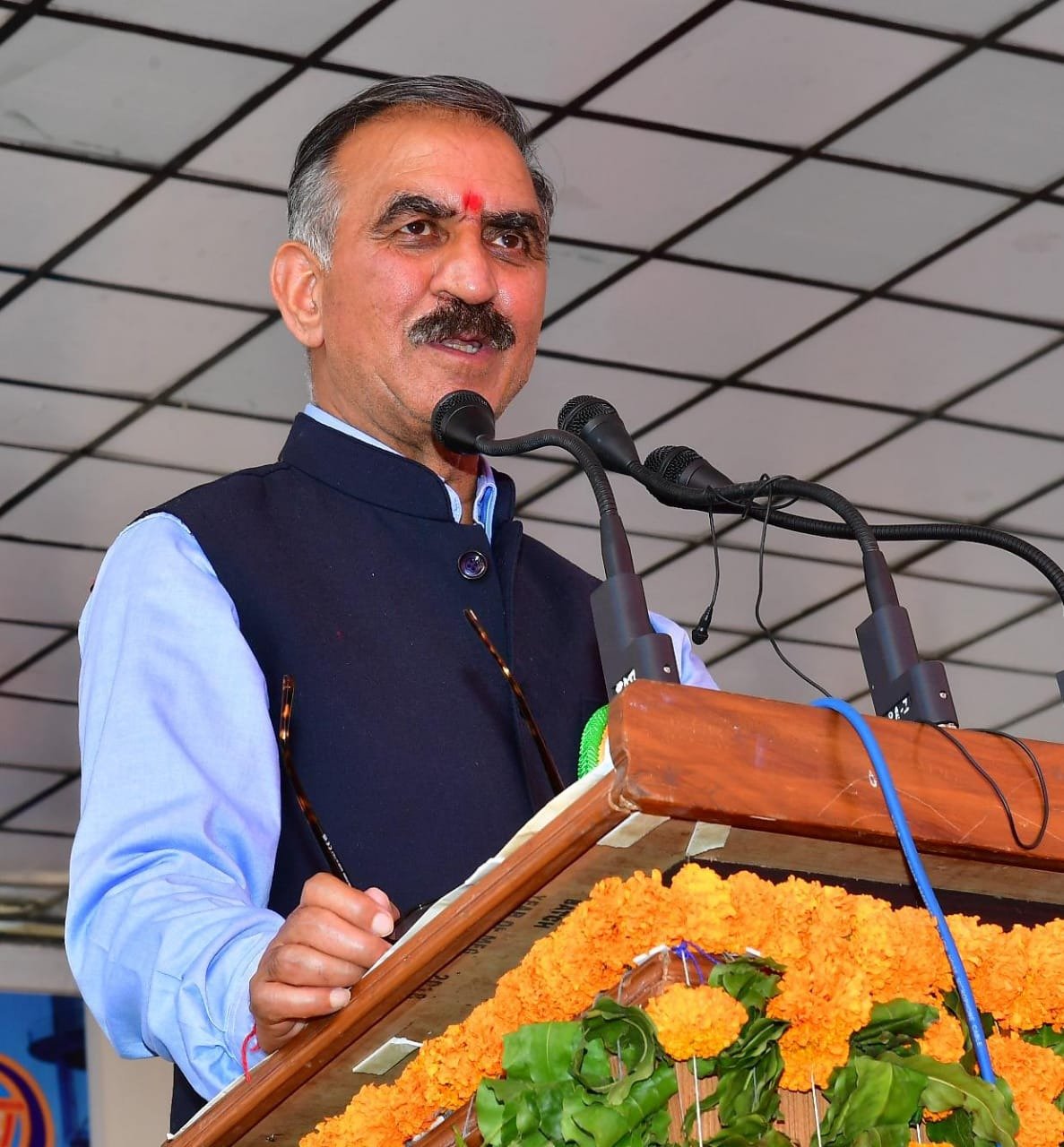 हिमाचल में 140 स्कूलों में cbse पाठ्यक्रम होंगे लागू cm सुक्खू ने दी सौगात