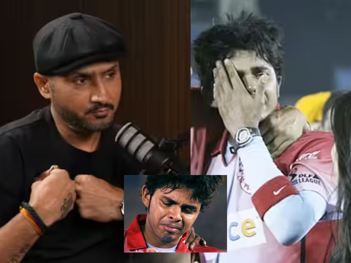 harbhajan on thappad kandसालों पुरानी गलती पर हरभजन को हुआ पछतावा बोले- काश वो पल बदल पाता