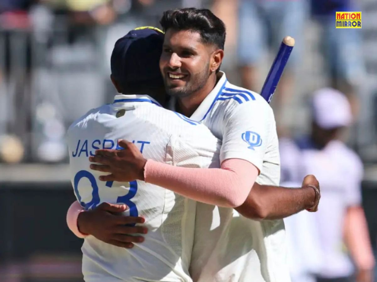 harshit rana ind vs eng इंग्लैंड के खिलाफ हेडिंग्ले टेस्ट में हर्षित राणा को मिल सकता है मौका