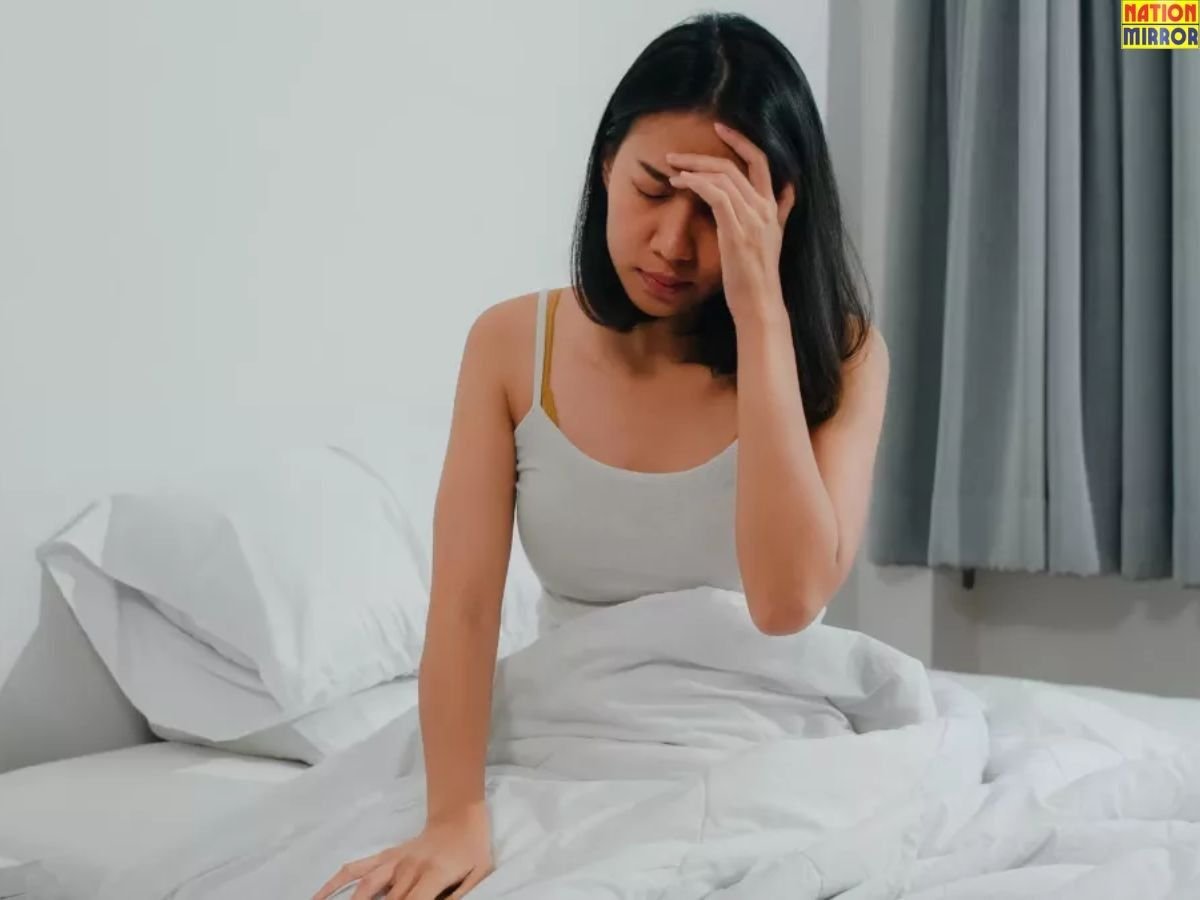 health issues due to lack of sleep 8 घंटे की नहीं ले रहें नींद तो हो सकती है गंभीर समस्याएं