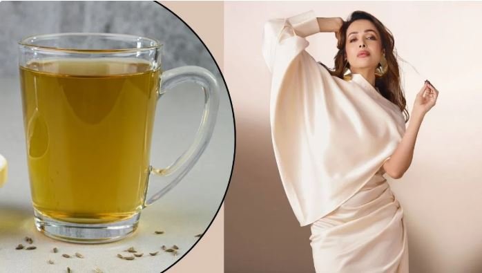 herbal drink मलाइका अरोड़ा की तरह रोज खाली पेट जीरा और मेथी का पानी पीने के फायदे और नुकसान