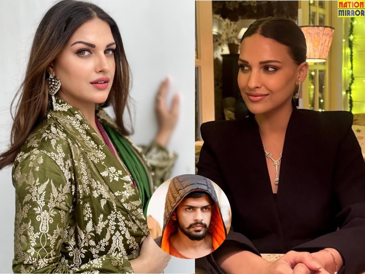 himanshi khurana receives threats रोहित शेट्टी रणवीर सिंह के बाद अब पंजाबी एक्ट्रेस हिमांशी खुराना को मिली धमकी