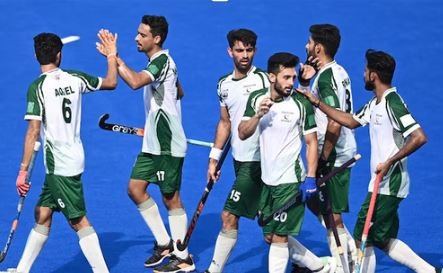 hockey asia cup 2025 मलेशिया को 4-1 से हराकर सुपर 4 में टॉप पर पहुंची भारतीय टीम