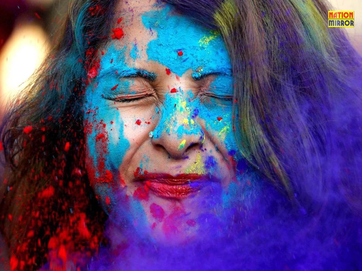 holi skin care tips जानिए होली के रंग से स्किन का कैसे रखे ख्याल