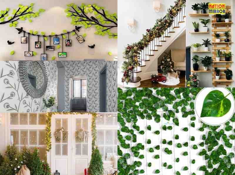 home decoration tips बजट में घर को खूबसूरत बनाने के शानदार टिप्स