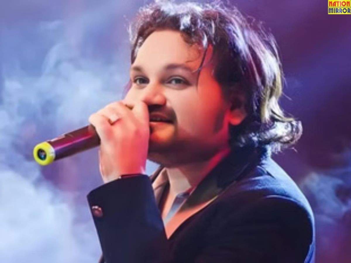human sagar passed away उड़िया सिंगर का 34 साल की उम्र में हुआ निधन