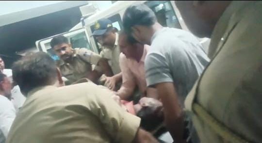 mauganj vivad mamla घटना पर सीएम डॉ मोहन यादव का गहरा शोक कड़ी कार्रवाई के दिए निर्देश