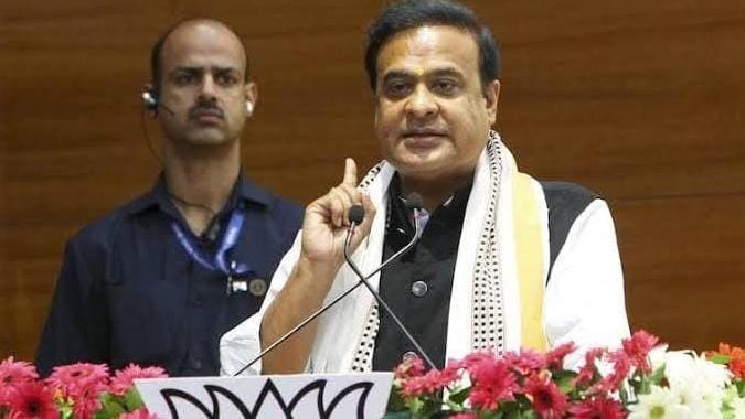 assam immigration law 1950 असम में अब कागज दिखाओ नहीं तो बाहर जाओ 1950 का कानून फिर से लागू