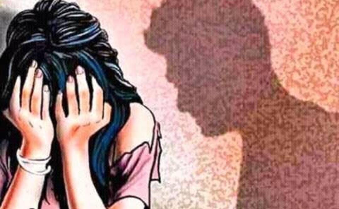 medical student rape in bhopal राजधानी में बंधक बनाकर मेडिकल छात्रा से रेपबर्थडे के बहने बुलाया था घर