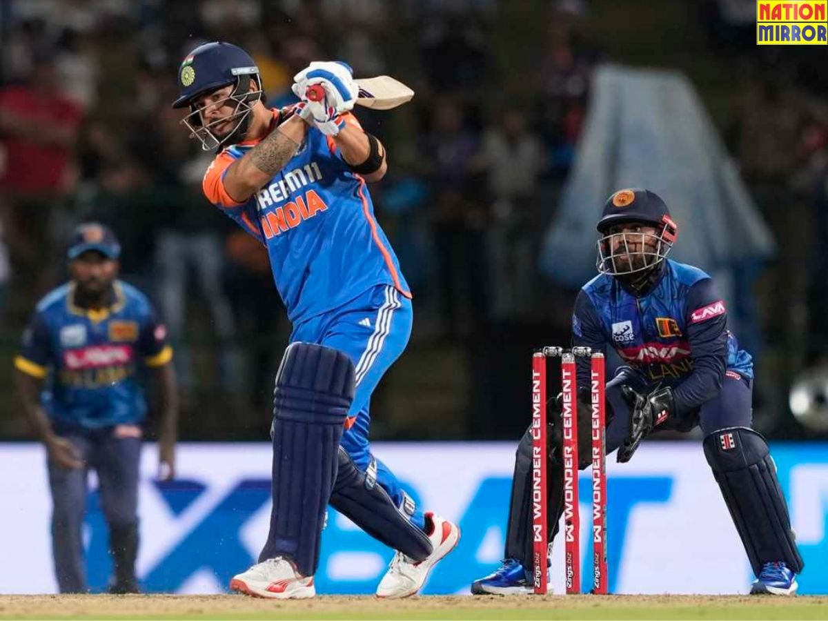 ind a vs aus a unofficial odi ऑस्ट्रेलिया-ए ने इंडिया-ए को 9 विकेट से हराया सीरीज 1-1 से बराबर