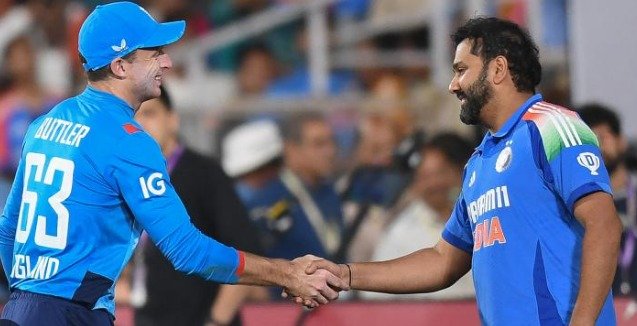sport news ind vs eng 3rd odi भारत और इंग्लैंड के बीच वनडे सीरीज का तीसरा मुकाबला आज
